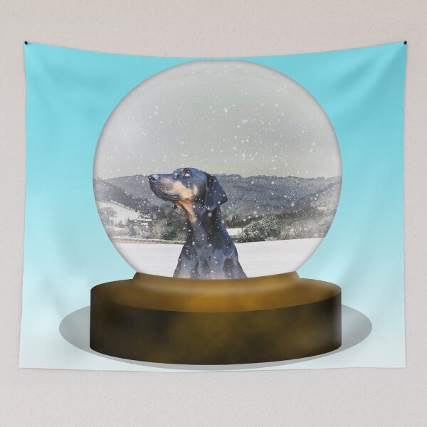 Item preview, Snow Globe designed and sold by missmoneypenny.
