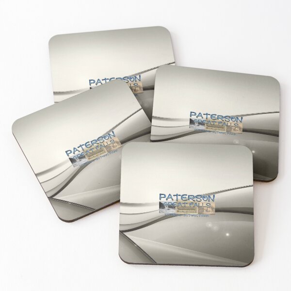 Item preview, Paterson Great Falls National Historic Site designed and sold by teepossible.