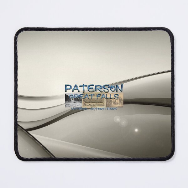 Item preview, Paterson Great Falls National Historic Site designed and sold by teepossible.