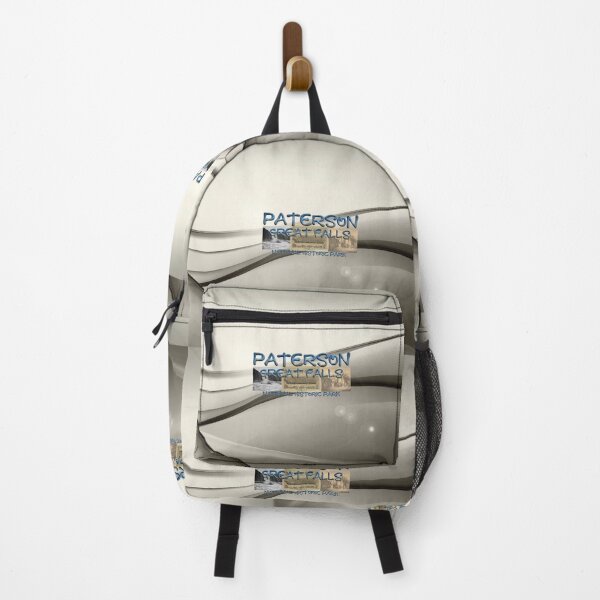 Item preview, Paterson Great Falls National Historic Site designed and sold by teepossible.