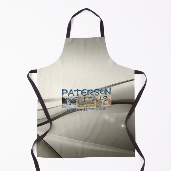 Item preview, Paterson Great Falls National Historic Site designed and sold by teepossible.