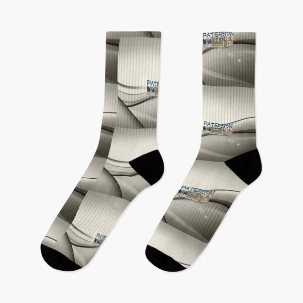 Item preview, Paterson Great Falls National Historic Site designed and sold by teepossible.