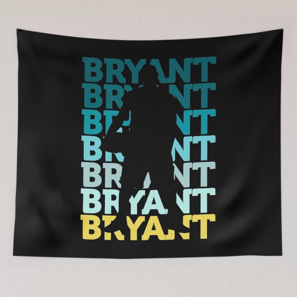 Item preview, Bryant Amazing Basketball Inspire Fan designed and sold by smartrocket.