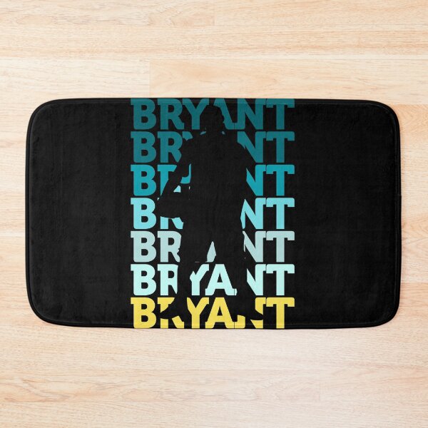 Item preview, Bryant Amazing Basketball Inspire Fan designed and sold by smartrocket.