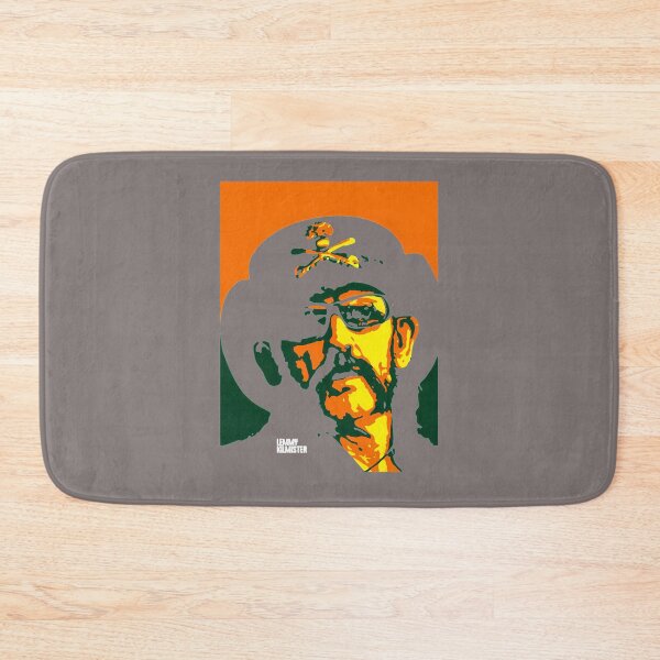 Item preview, LEMMY-KILMISTER-IAN-FRASER-WILLIS designed and sold by RitaJMondor.