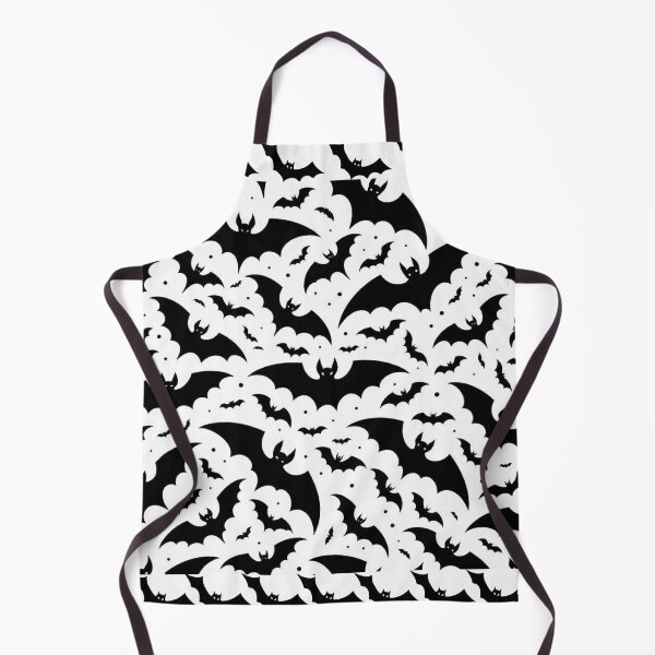 Item preview, The background of bats designed and sold by Palmtree94.