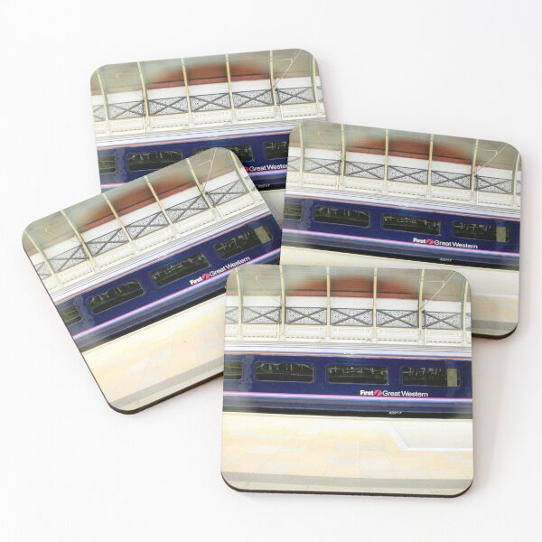 Item preview, Great western time warp designed and sold by missmoneypenny.