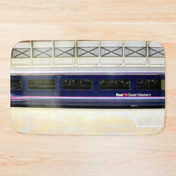 Item preview, Great western time warp designed and sold by missmoneypenny.