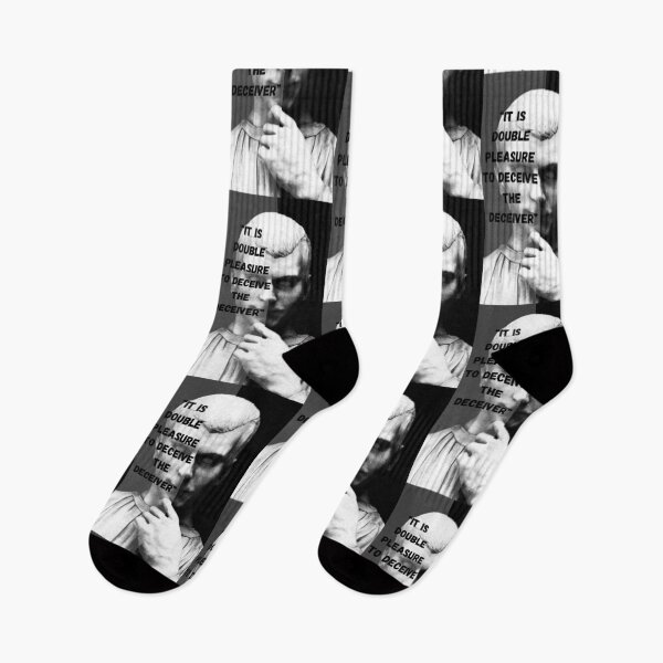 Item preview, Double Pleasure Quote – Typography Design designed and sold by tomi-young.