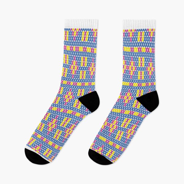 Item preview, Seamless geometric pattern designed and sold by ChaReePat.
