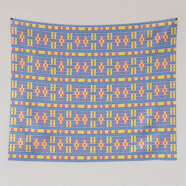 Item preview, Seamless geometric pattern designed and sold by ChaReePat.