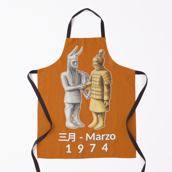 Item preview, Guerrieri - Marzo 1974 designed and sold by SpaceCatVisions.