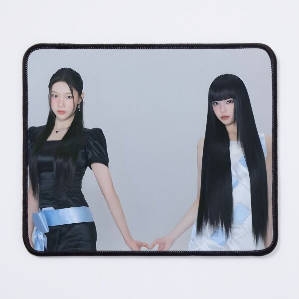 Item preview, Hearts2Hearts Merch | Juun and Ian Pretty Please Inspired | Bold Comeback Style for S2U designed and sold by Valereekmerch.