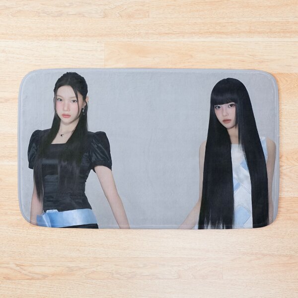 Item preview, Hearts2Hearts Merch | Juun and Ian Pretty Please Inspired | Bold Comeback Style for S2U designed and sold by Valereekmerch.