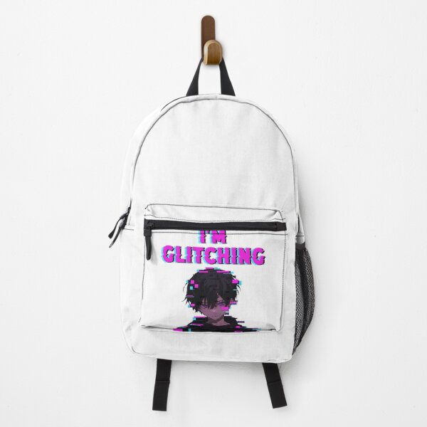 Item preview, I'm glitching  designed and sold by Starphil.
