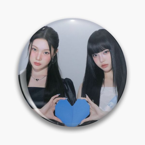 Item preview, Hearts2Hearts Merch | Juun and Ian Pretty Please Inspired | Bold Comeback Style for S2U designed and sold by Valereekmerch.