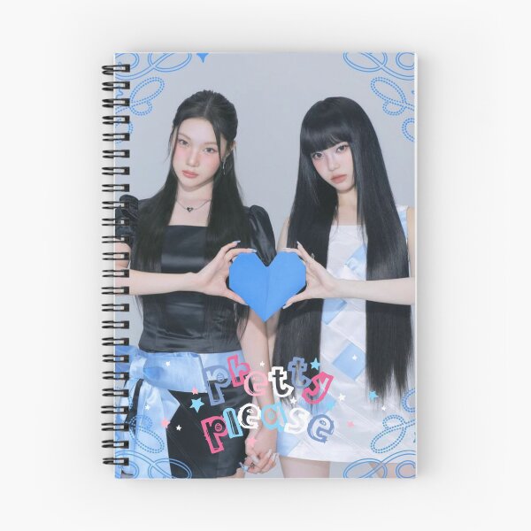 Item preview, Hearts2Hearts Merch | Juun and Ian Pretty Please Inspired | Bold Comeback Style for S2U designed and sold by Valereekmerch.