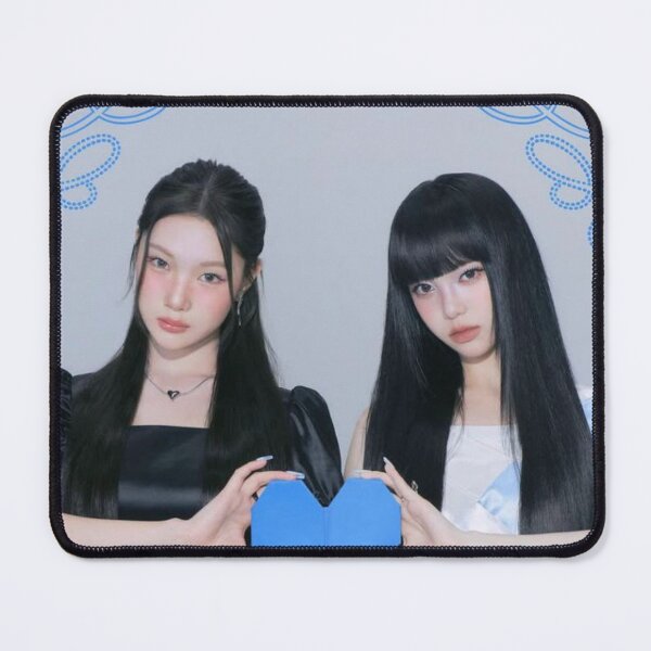 Item preview, Hearts2Hearts Merch | Juun and Ian Pretty Please Inspired | Bold Comeback Style for S2U designed and sold by Valereekmerch.