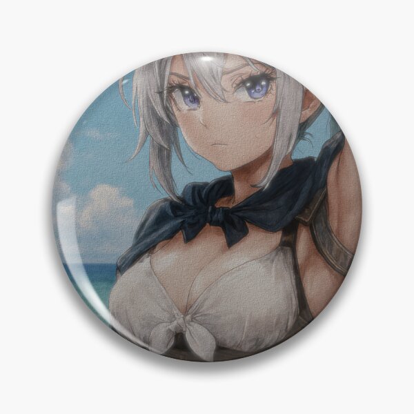 Item preview, Misa - follow her! designed and sold by F4Fartbot.