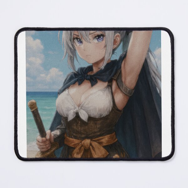 Item preview, Misa - follow her! designed and sold by F4Fartbot.