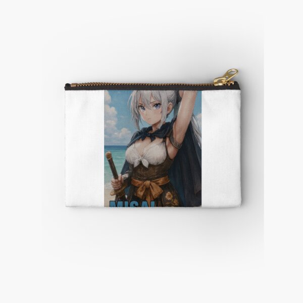 Item preview, Misa - follow her! designed and sold by F4Fartbot.