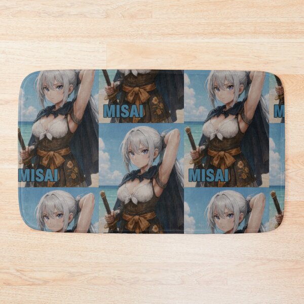 Item preview, Misa - follow her! designed and sold by F4Fartbot.