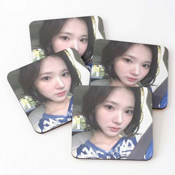 Item preview, Hearts2Hearts Merch | Jiwoo Pretty Please Inspired | Elegant Comeback Collectible for S2U designed and sold by Valereekmerch.