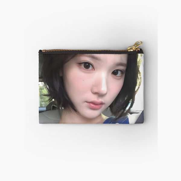 Item preview, Hearts2Hearts Merch | Jiwoo Pretty Please Inspired | Elegant Comeback Collectible for S2U designed and sold by Valereekmerch.
