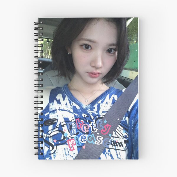 Item preview, Hearts2Hearts Merch | Jiwoo Pretty Please Inspired | Elegant Comeback Collectible for S2U designed and sold by Valereekmerch.