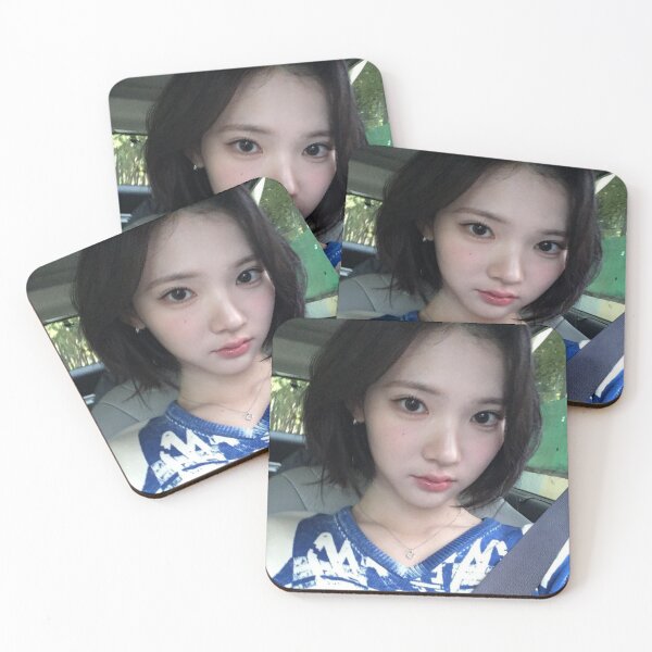 Item preview, Hearts2Hearts Merch | Jiwoo Pretty Please Inspired | Elegant Comeback Collectible for S2U designed and sold by Valereekmerch.