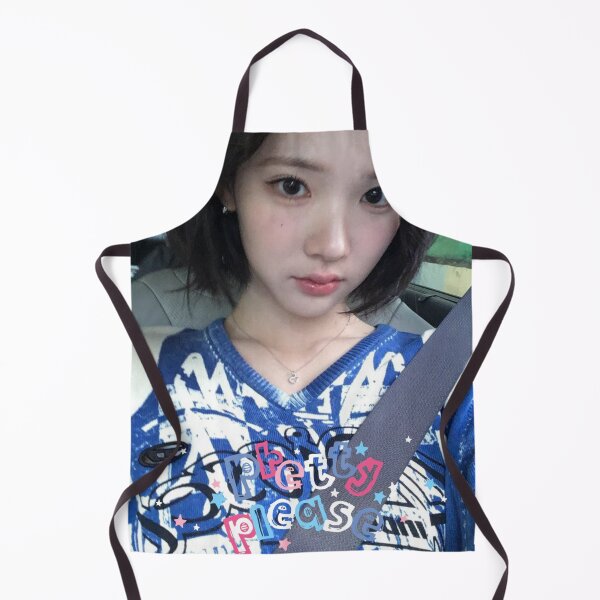 Item preview, Hearts2Hearts Merch | Jiwoo Pretty Please Inspired | Elegant Comeback Collectible for S2U designed and sold by Valereekmerch.