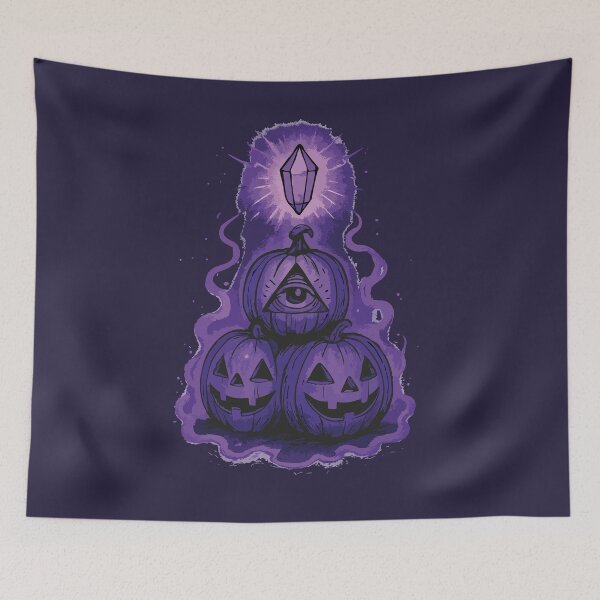 Item preview, Halloween in the cult: More horror, more fun designed and sold by Valueminati.