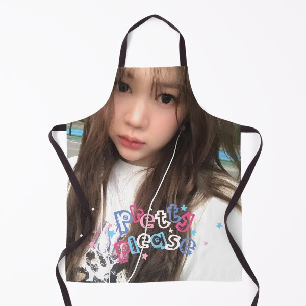 Item preview, Hearts2Hearts Merch | Ye-on Pretty Please Inspired | Playful Comeback Style for S2U designed and sold by Valereekmerch.