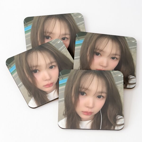 Item preview, Hearts2Hearts Merch | Ye-on Pretty Please Inspired | Playful Comeback Style for S2U designed and sold by Valereekmerch.