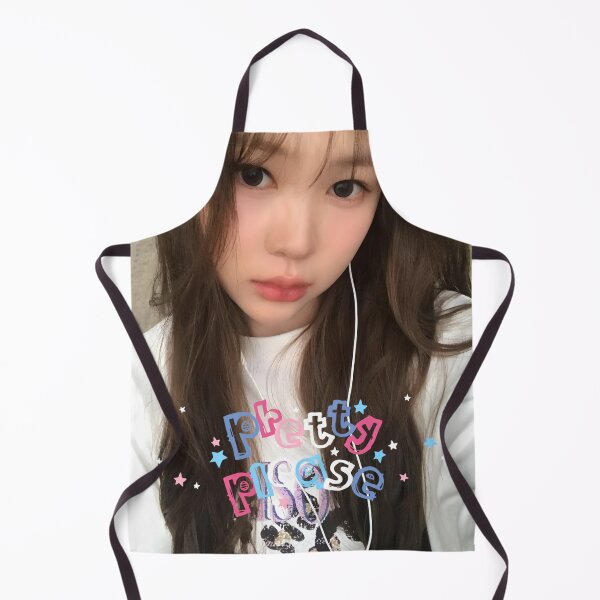 Item preview, Hearts2Hearts Merch | Ye-on Pretty Please Inspired | Playful Comeback Style for S2U designed and sold by Valereekmerch.