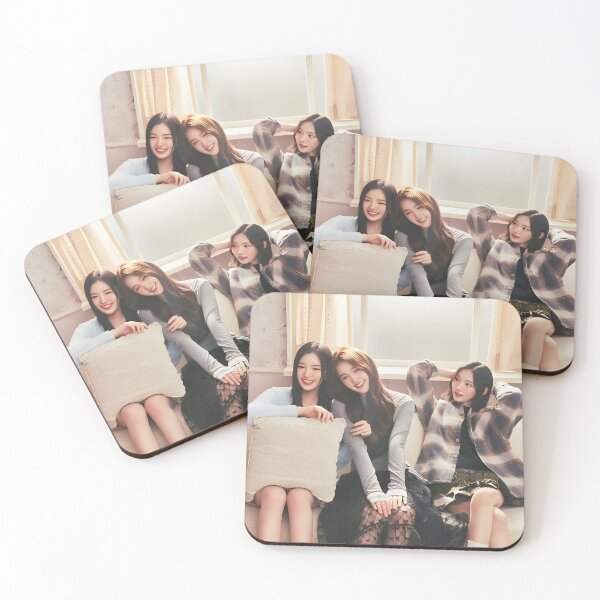 Item preview, Hearts2Hearts Merch | Yuha, A-na, and Jiwoo Pretty Please Inspired | Dreamy Aesthetic Comeback for S2U designed and sold by Valereekmerch.