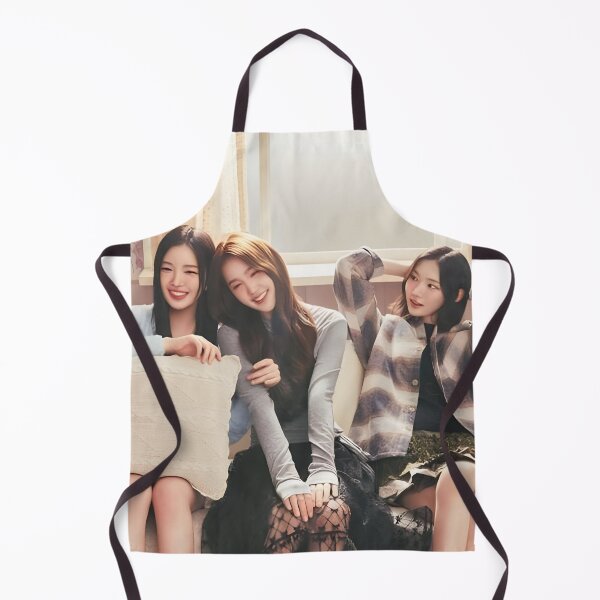 Item preview, Hearts2Hearts Merch | Yuha, A-na, and Jiwoo Pretty Please Inspired | Dreamy Aesthetic Comeback for S2U designed and sold by Valereekmerch.