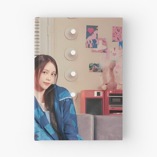 Item preview, Hearts2Hearts Merch | Ye-on, and Carmen Pretty Please Inspired | Playful Comeback Style for S2U designed and sold by Valereekmerch.