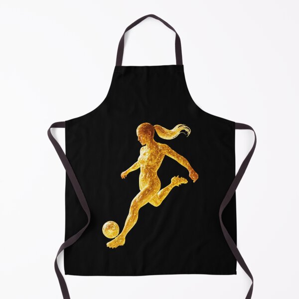 Item preview, Cyber Athlete Futuristic Soccer Energy designed and sold by Sarcastic designs.