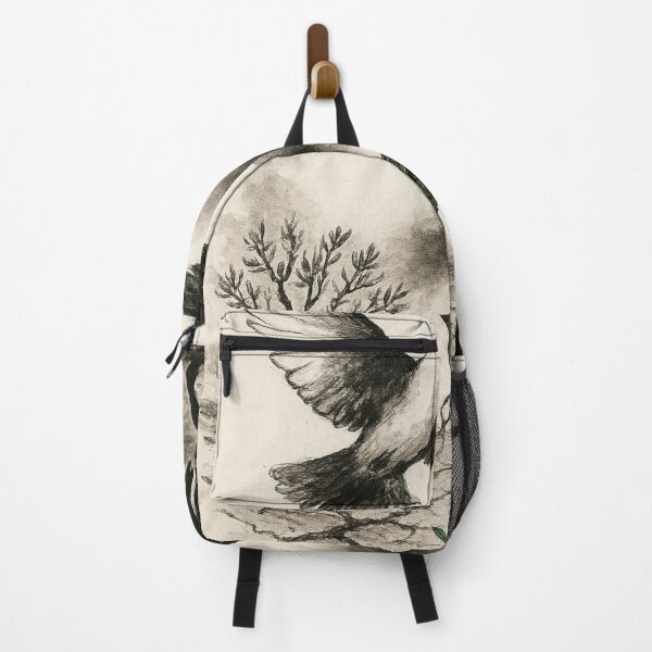 Item preview, War and Peace designed and sold by RAISC.
