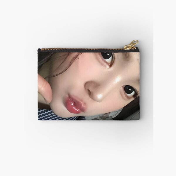 Item preview, Hearts2Hearts Merch | Juun Pretty Please Inspired | Bold Comeback Style for S2U designed and sold by Valereekmerch.