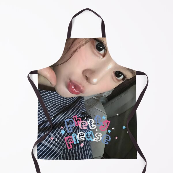 Item preview, Hearts2Hearts Merch | Juun Pretty Please Inspired | Bold Comeback Style for S2U designed and sold by Valereekmerch.