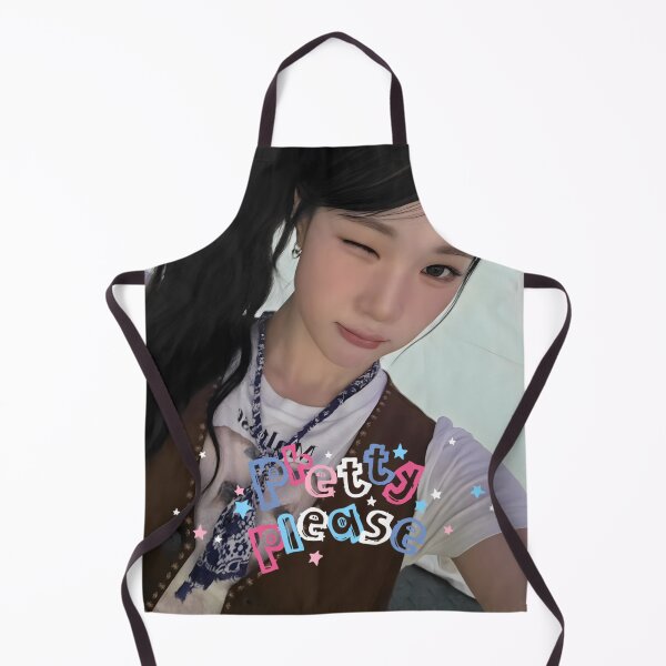 Item preview, Hearts2Hearts Merch | Juun Pretty Please Inspired | Bold Comeback Style for S2U designed and sold by Valereekmerch.