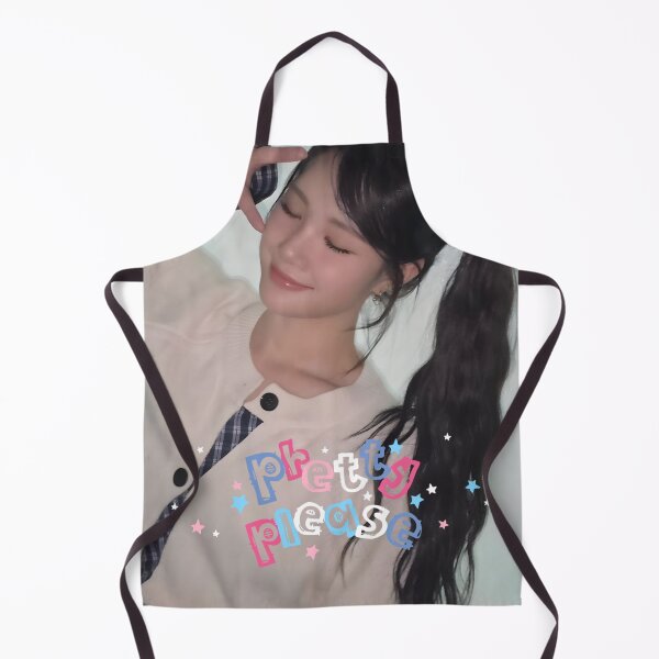 Item preview, Hearts2Hearts Merch | Juun Pretty Please Inspired | Bold Comeback Style for S2U designed and sold by Valereekmerch.