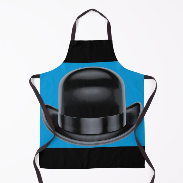 Item preview, Bowler Hat, Black, Artistic, Business,  designed and sold by Henrybubbles400.