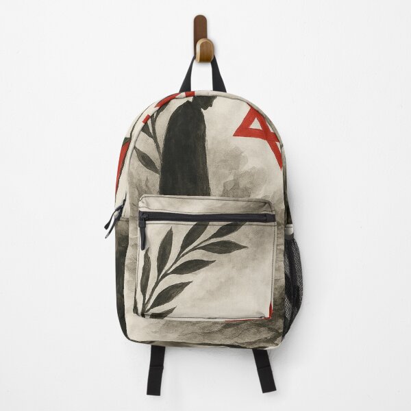 Item preview, hope designed and sold by RAISC.