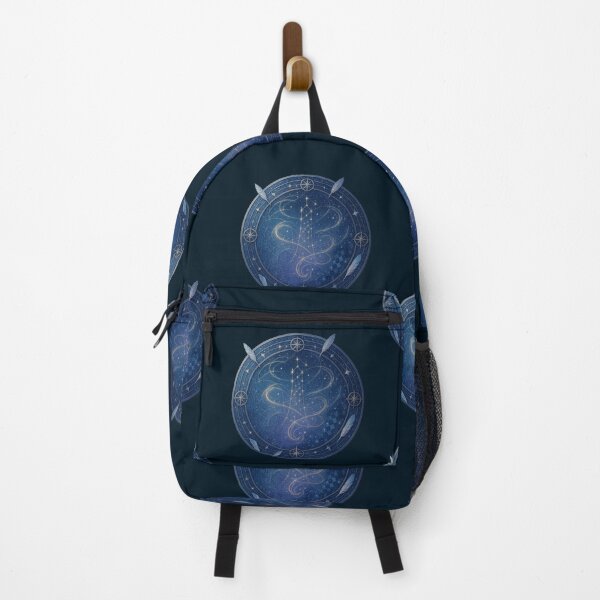 Item preview, Celestial Blueprint designed and sold by BrushAndBreathe.