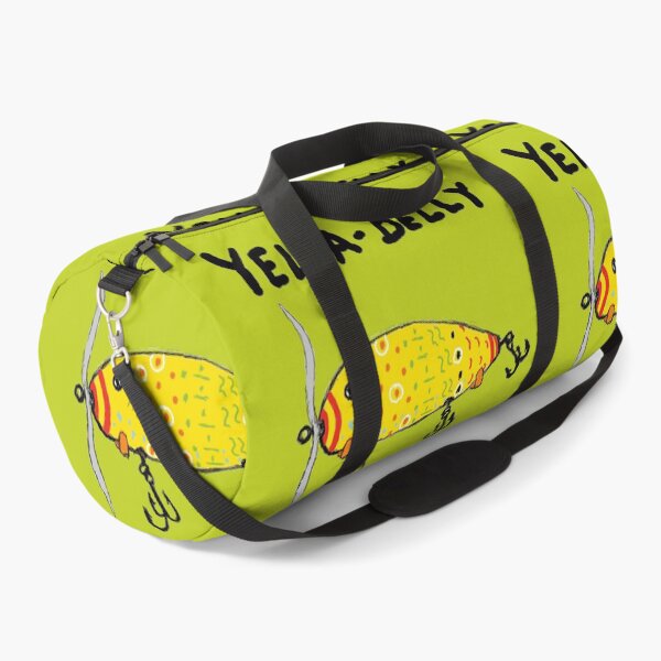 Item preview, Yella Belly Lure designed and sold by Nigel-here.