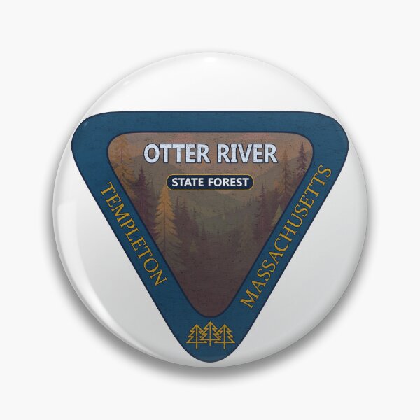 Item preview, Otter River State Forest, Templeton, Massachusetts, Forest Design designed and sold by Wanderful-roads.