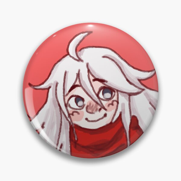 Item preview, Shishikura Osamu Tetro Danganronpa Blue designed and sold by JarOfPaperStars.